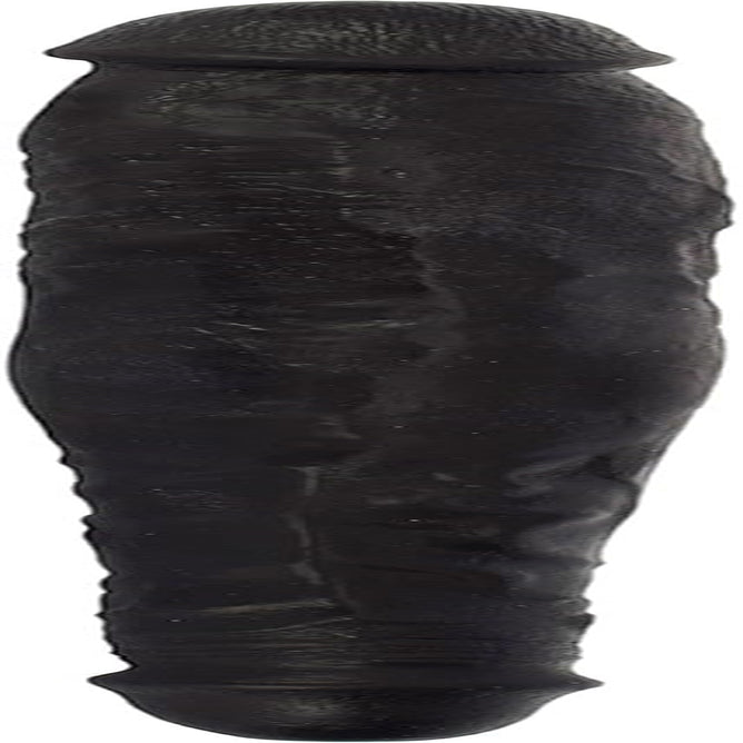 Jock 13 Inch Tapered Double Dong Black
