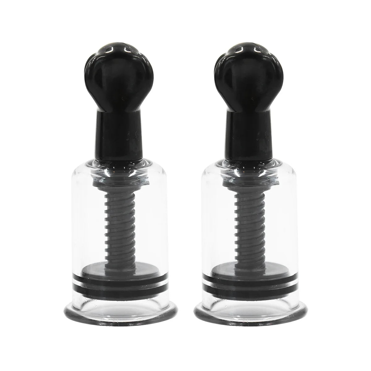 Adult Toys Vacuum Cupping Device Nipple Clamps Breast Clips Stimulator Erotic Toys Sex Restraints Sex Toys for Couple Adult Game