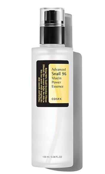 Crema Hidratante Regeneradora de Caracol