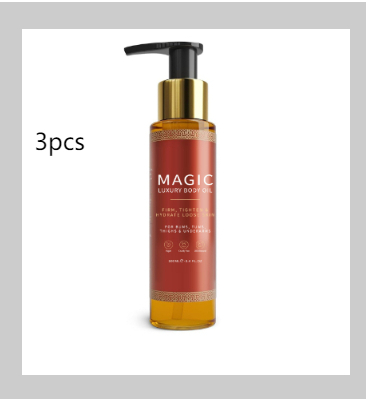 Aceite corporal calmante