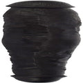Jock 13 Inch Tapered Double Dong Black
