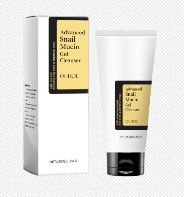 Crema Hidratante Regeneradora de Caracol