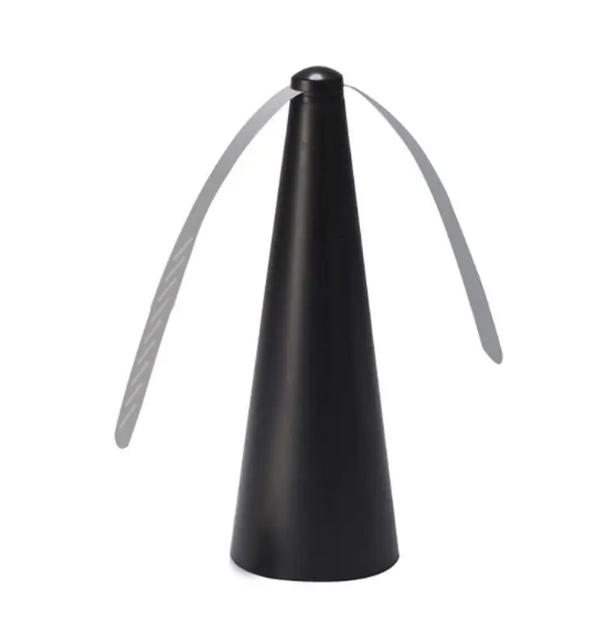 Ventilador Repelente de Moscas