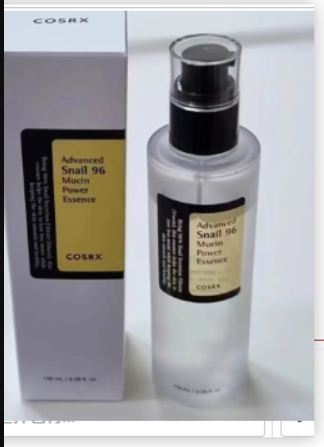 Crema Hidratante Regeneradora de Caracol