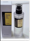 Crema Hidratante Regeneradora de Caracol