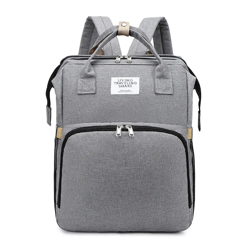 Bolsa de mamá de gran capacidad