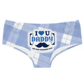 Cartoon Printed Women's Panties