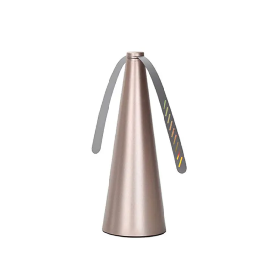 Ventilador Repelente de Moscas