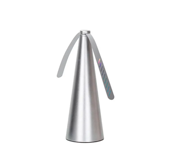 Ventilador Repelente de Moscas