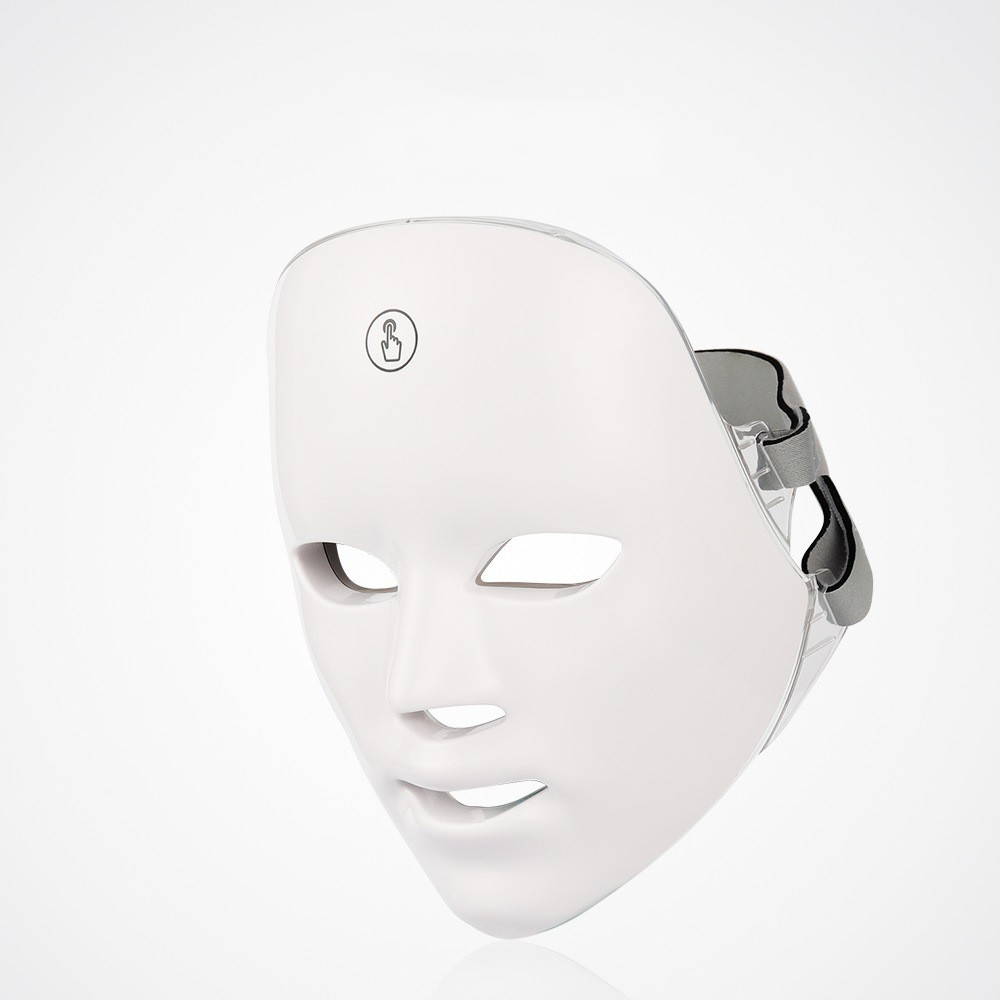 Dispositivo de Belleza Facial para Rejuvenecimiento de la Piel