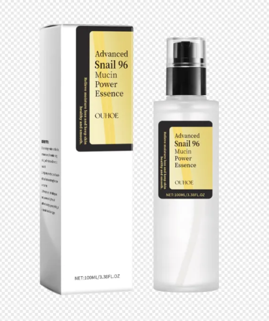Crema Hidratante Regeneradora de Caracol
