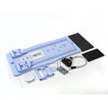 Tabla deslizante de Pilates compacta